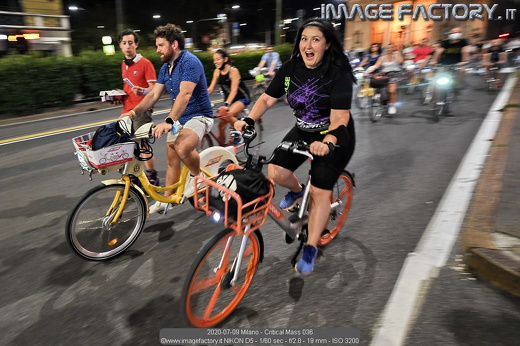 2020-07-09 Milano - Critical Mass 036